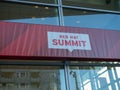 Redhat Summit in San Francisco